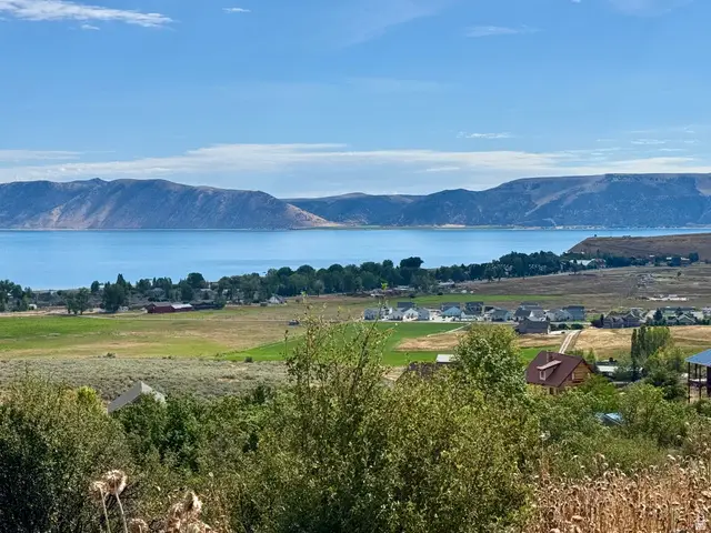 454 W Bluegrass Way #44, Garden City, UT 84028 - #3