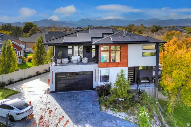1357 W Midas Point Cv, Riverton, UT 84065 - #1