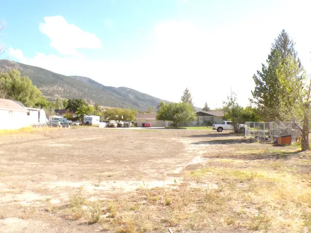 84 W 400 S, Manti, UT 84642 - #2