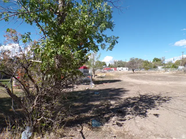 84 W 400 S, Manti, UT 84642 - #3
