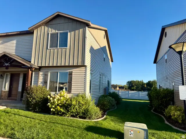 147 E 500 N, Roosevelt, UT 84066 - #1