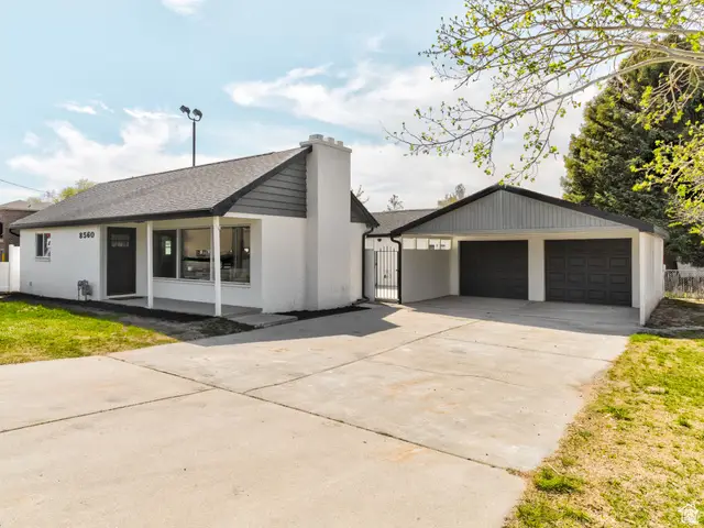 8560 S 700 E, Sandy, UT 84070 - #1