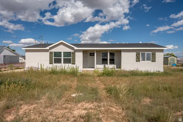 56 W 500 N, Parowan, UT 84761 - #1