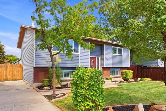 5130 W Wildrose Dr S, West Valley City, UT 84120 - #3