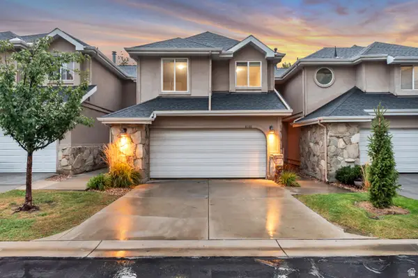 8188 S Clover Spring Ln E, Salt Lake City, UT 84121