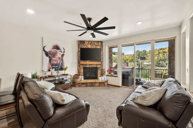 565 S Vasels Rd #5G, Brian Head, UT 84719 - #2