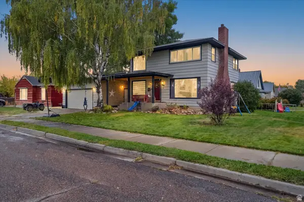 195 N 6th St W, Montpelier, ID 83254