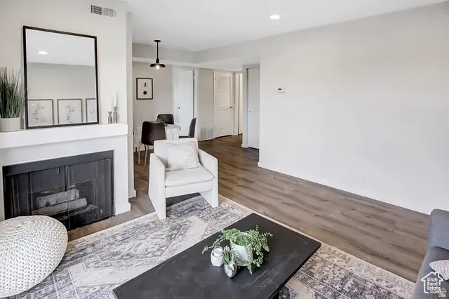 7208 S Station Creek Way #4E, Cottonwood Heights, UT 84047 - #3