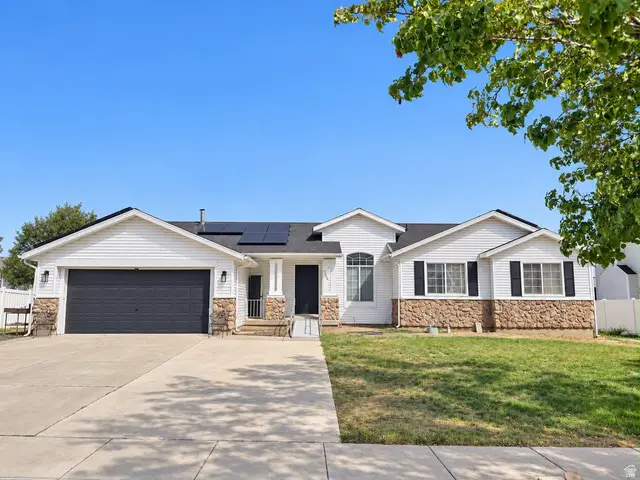 4728 W Travis Ln, West Jordan, UT 84088 - #1