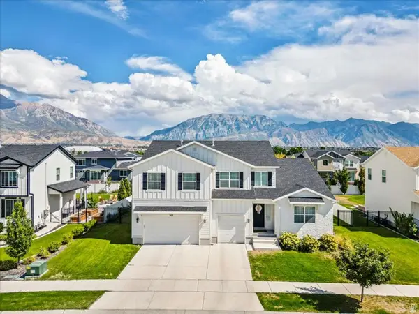 308 N 70 W, Vineyard, UT 84059