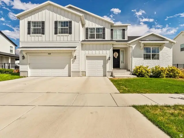 308 N 70 W, Vineyard, UT 84059 - #2