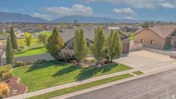 4710 S 5050 W, West Haven, UT 84401