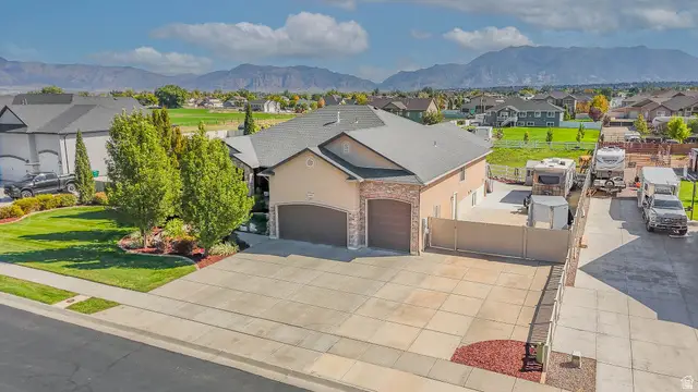 4710 S 5050 W, West Haven, UT 84401 - #2