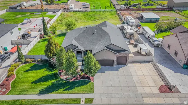 4710 S 5050 W, West Haven, UT 84401 - #3