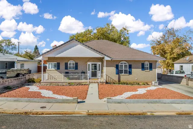 271 N 600 W, Cedar City, UT 84721 - #1