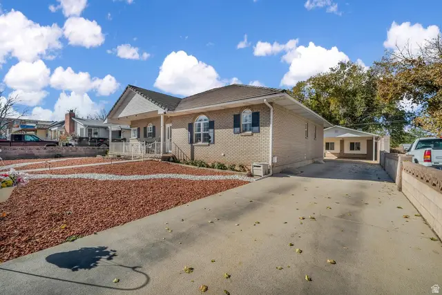 271 N 600 W, Cedar City, UT 84721 - #2