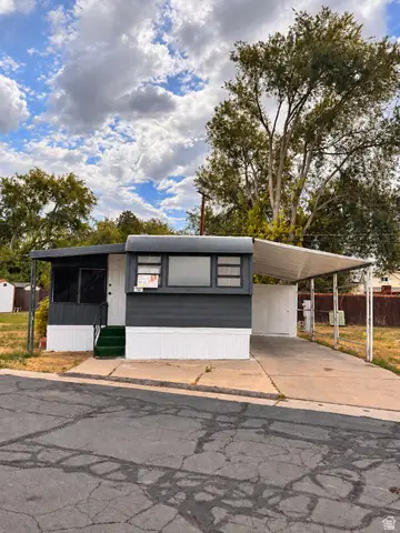 3420 S Westcrest W #14, West Valley City, UT 84120 - #1
