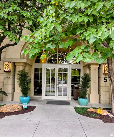5 S 500 W #801, Salt Lake City, UT 84101 - #1