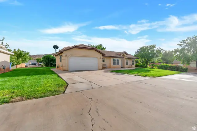 2163 W 127 S, Hurricane, UT 84737 - #1
