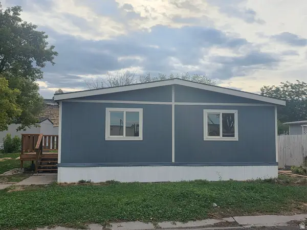 1550 Yellowstone Ave #172, Pocatello, ID 83201
