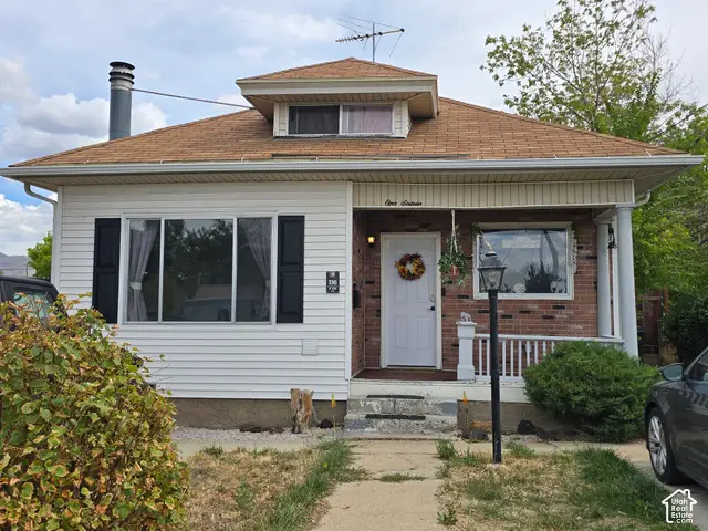116 N 3rd St N, Tooele, UT 84074 - #1