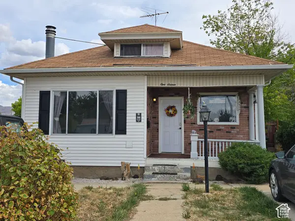 116 N 3rd St N, Tooele, UT 84074