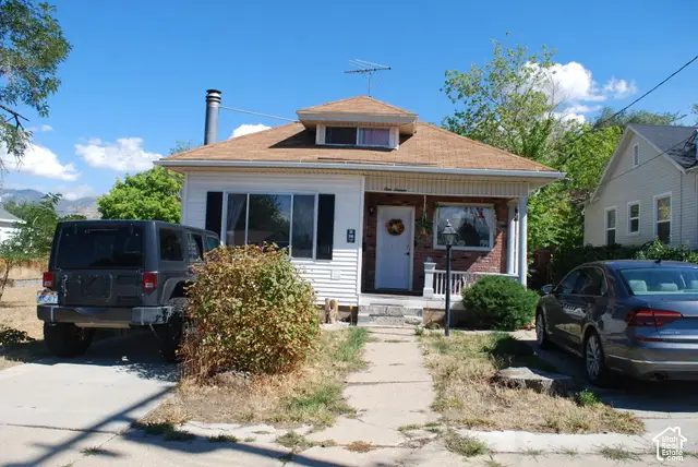 116 N 3rd St N, Tooele, UT 84074 - #2