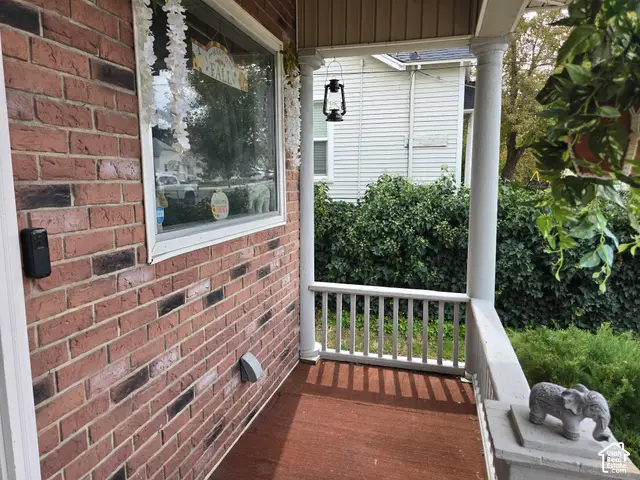 116 N 3rd St N, Tooele, UT 84074 - #3