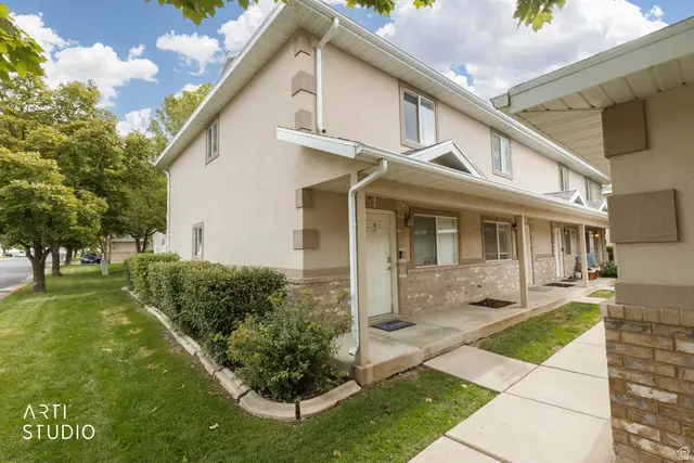 2421 N 400 E #P1, North Ogden, UT 84414 - #1