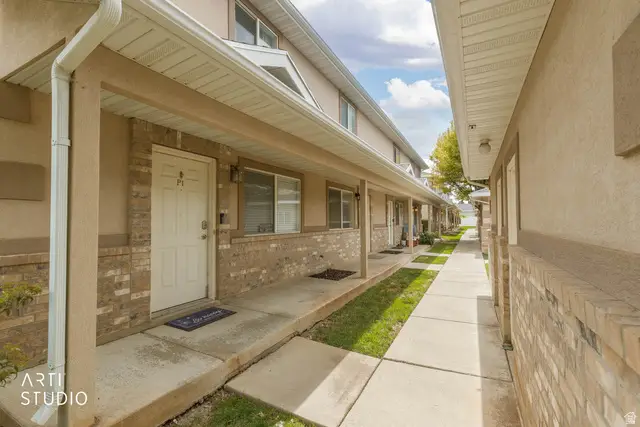 2421 N 400 E #P1, North Ogden, UT 84414 - #2