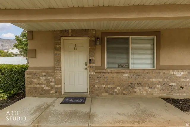 2421 N 400 E #P1, North Ogden, UT 84414 - #3