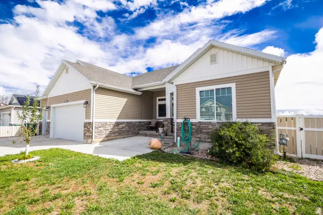 933 S 250 W, Vernal, UT 84078 - #2
