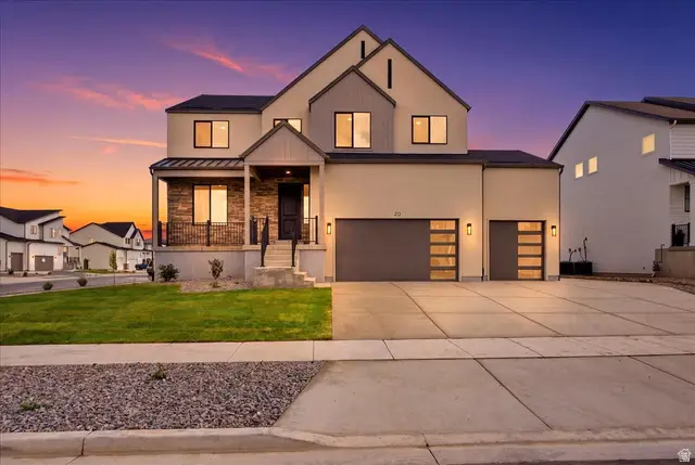 212 N Mia Cv E #20, Saratoga Springs, UT 84045 - #1