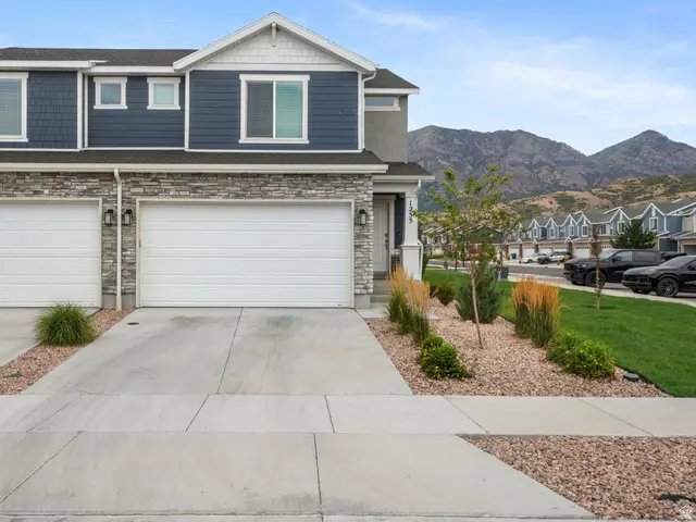 1255 S Thistle Dr, Santaquin, UT 84655 - #1