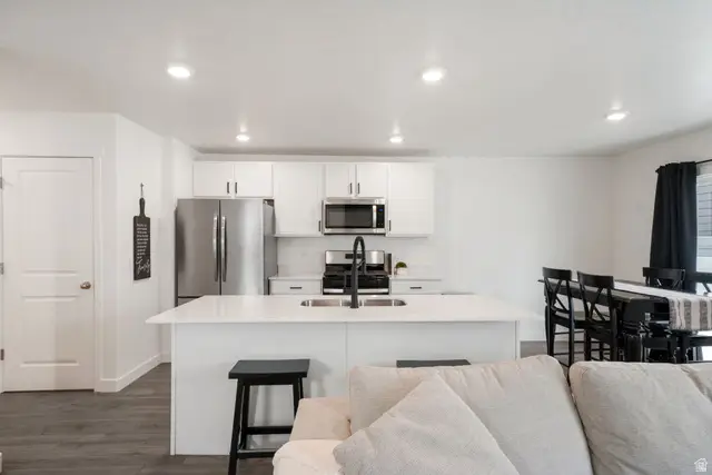 1255 S Thistle Dr, Santaquin, UT 84655 - #3