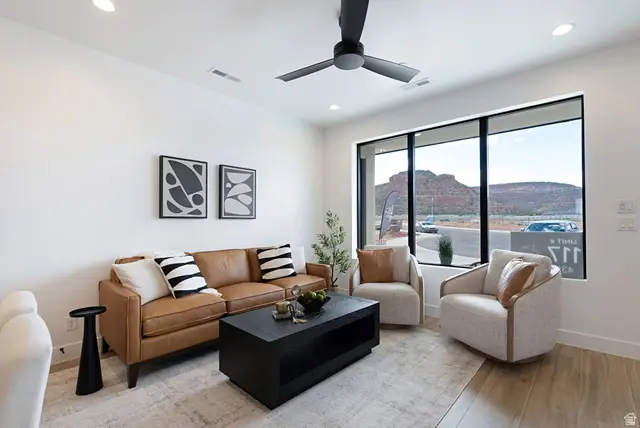 400 S Moki Dr #I-1, Kanab, UT 84741 - #1