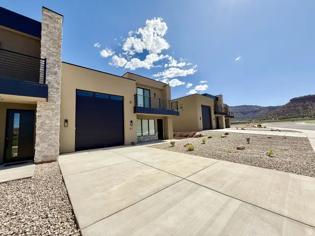 400 S Moki Dr #G-1, Kanab, UT 84741 - #2