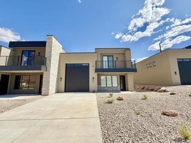 400 S Moki Dr #G-1, Kanab, UT 84741 - #3