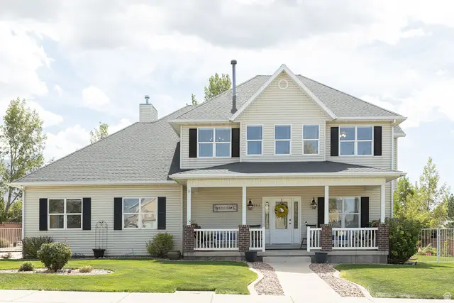 2111 W 546 S, Cedar City, UT 84720 - #1