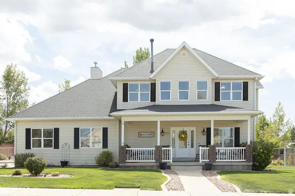 2111 W 546 S, Cedar City, UT 84720
