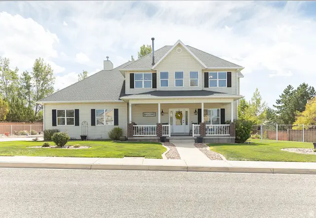2111 W 546 S, Cedar City, UT 84720 - #2