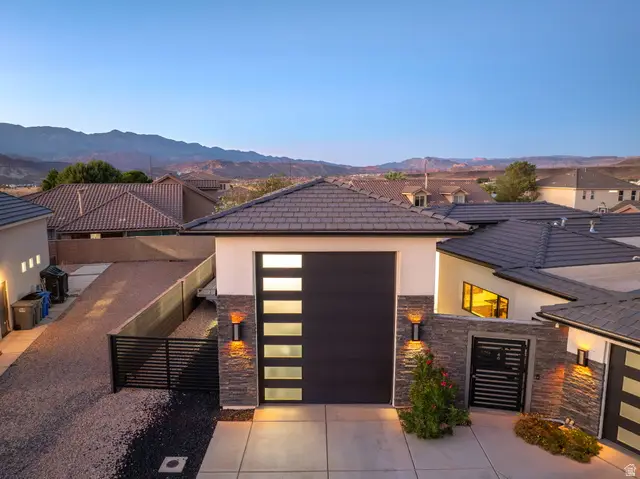 4036 W 2480 Cir S, Hurricane, UT 84737 - #3