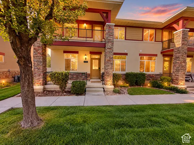 11432 S Oakmond Rd W, South Jordan, UT 84009 - #1