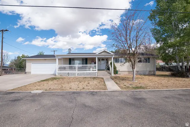 175 E 300 S, Beaver, UT 84713 - #3