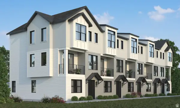 879 E 1110 S #110, Provo, UT 84606
