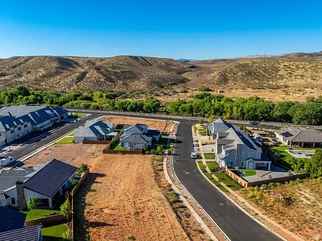 1240 Gallen Rd #12, Santa Clara, UT 84765 - #1