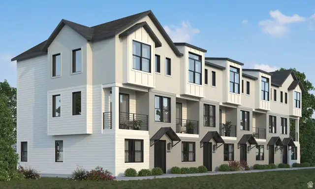 855 E 1110 S #107, Provo, UT 84606 - #1
