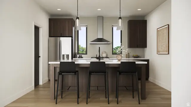 855 E 1110 S #107, Provo, UT 84606 - #3