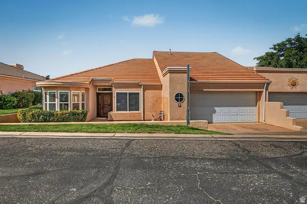 2050 S 1400 E #2, St. George, UT 84790