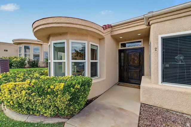 2050 S 1400 E #2, Saint George, UT 84790 - #2